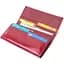 Жіночий шкіряний гаманець ST Leather 18.5х9.5х2.5 см acs0029398 - мініатюра 6