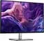 Монiтор Dell 24.1" P2425 IPS Black 100Hz (210-BMJD) - мініатюра 4