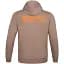 Худі Brain Brown Promo Hoody M Brown - мініатюра 3
