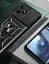 Панель BeCover Military для Realme C63 Black (712178) - мініатюра 4