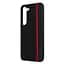 Чохол накладка Primolux CFC для Samsung Galaxy S23 (SMS911) Black&Red - мініатюра 4