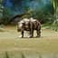 Іграшка-трансформер Transformers Movie 7 Rise Of The Beasts Battle Master Rhinox серії Трансформери: Повстання звірів (F3895_F4600) - мініатюра 5