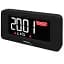 Метеостанция Technoline WL1022 Black (WL1022) - миниатюра 2