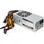 Блок живлення 400W Chieftec SMART GPF-400P 80 mm fan, >85%, TFX, bulk - мініатюра 5