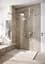 Душова система Kludi Freshline 3S Dual Shower System без змішувача 6709005-00 - мініатюра 2