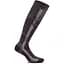 Термоноски Accapi Ski Ergocycle 42-44 Black/Anthracite (1033-ACC H0954.9966-III) - миниатюра 1