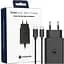 МЗП Motorola TurboPower 68W USB-C to USB-C cable (MC-682N) (PG38C06281) black UA - миниатюра 3