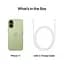 Смартфон Apple iPhone 17 256GB Sage (MG6N4) - мініатюра 4
