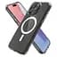 Чохол до мобільного телефона Spigen iPhone 15 Pro Max Ultra Hybrid MagFit Frost Clear (ACS06580) - мініатюра 4