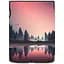 Обложка Ultra Slim Origami BeCover для PocketBook 743G InkPad 4/InkPad Color 2/InkPad Color 3 (7.8") Dusk (713085) - миниатюра 4