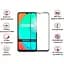Захисне скло BeCover для Realme C11 2021 Black (708153) - мініатюра 2