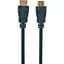 Кабель Cablexpert HDMI - HDMI v2.0 1.8m (CC-HDMI4-6) - мініатюра 2
