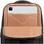 Рюкзак для ноутбука Rivacase 17.3 8164 (Black) ECO чорний (8164 (Black) ECO) - мініатюра 9