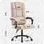 Крісло офісне Cabro C505 Beige тканина - мініатюра 10