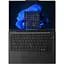 Ноутбук Lenovo 14 ThinkPad X1 Carbon Gen 13 2.8K OLED/U7-258V/32GB/1TB SSD/Intel Arc/W11P/Black (21NTS1GA00) - миниатюра 4