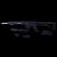Автомат іграшковий CYMA P.136 CYMA 71 см det0007323 - мініатюра 1