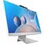 Комп'ютер персональний моноблок ASUS M3702WFAK-WPE0030 27' FHD AG AMD R5-7520U 16GB F512GB UMA WiFi кл+м без ОС білий (90PT03M1-M00JS0) - мініатюра 4