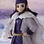 Фігурка Bandai Spirits Golden Kamuy Asirpa Золоте божество Асірпа 16 см BS GK A - мініатюра 3