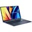 Ноутбук ASUS Vivobook X1503ZA-L1316 15.6' FHD OLED, Intel i5-12500H, 8GB, F512GB, UMA, NoOS, Голубой (90NB0WY1-M00TA0) - мініатюра 2