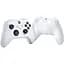 Геймпад Microsoft Xbox Series X, S (Robot White) + Бездротовий Adapter Windows - мініатюра 5