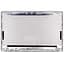 Кришка матриці для HP 250 255 256 258 G7, 15-DA 15-DB 15G-DR 15G-DX 15Q-DS, (Silver, A Cover, L20434-001, AP29M000C20SVT1) - мініатюра 2