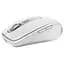 Миша бездротова Logitech MX Anywhere 3S Pale Grey (910-006930) - мініатюра 8