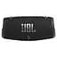 Портативна колонка JBL Xtreme 3 Black (JBLXTREME3BLK) - мініатюра 1
