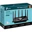 Роутер TP-Link Archer AX72 AX5400 Black 802.11ax (Archer AX72) - миниатюра 8