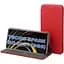 Чохол-книжка BeCover Exclusive для Tecno Spark Go 2024 (BG6) Red (711254) - мініатюра 1