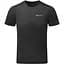 Футболка Montane Dart Lite T-Shirt Black L (1004-MDITSBLAN17) - мініатюра 1