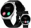 Смарт-годинник Motorola Moto Watch 120 Silver - мініатюра 8