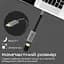 Перехідник Promate HDMI-USB Type-C medialink-h1.grey (medialink-h1.grey) - мініатюра 6