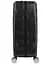 Чемодан Semi Line 24" (M) Black (T5765-2) (DAS302951) - миниатюра 2