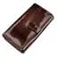 Жіночий шкіряний гаманець (S9001A) ST Leather 18.5х9.5х3 см acs0015542 - мініатюра 2