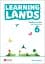 Learning Lands Level 6. Teacher's Book with Teacher's App - мініатюра 1