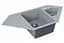 Кухонная мойка Platinum 9950 PANDORA (SP000025190) - миниатюра 2