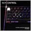 Клавіатура Logitech G Pro X 60 Lightspeed GX Tactile Wireless/Bluetooth UA Black (920-011911) - мініатюра 10