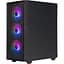Компьютер игровой Prologix (E107) (i5-11400F/32/1TBSSD/750W/RX480-8Gb) Б/У - миниатюра 1