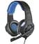 Гарнітура ігрова Trust GXT 350 Radius 7.1 Surround USB BLACK (22052_Trust) - мініатюра 1