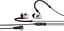 Навушники Sennheiser IE 100 PRO Clear (508941) - мініатюра 1