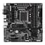 Материнська плата Gigabyte B760M DS3H DDR4 (B760M DS3H DDR4) (Socket 1700, Intel B760, Micro-ATX) - мініатюра 1