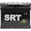 Акумулятор автомобільний SRT (6СТ-60АЗ (0) (-/+) (L2) 510А 12V) - мініатюра 1