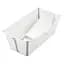 Набор Stokke Flexi Bath: ванночка складная и адаптер (531501) - миниатюра 1