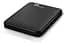 Зовнішній жорсткий диск Western Digital 2.5` USB 1.0TB Elements Black (BUZG0010BBK-WESN) - мініатюра 3