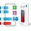 Скло захисне ACCLAB Full Glue ESD Apple iPhone 14 Pro Black (1283126542046) - мініатюра 7