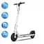 Електросамокат OKAI ES10-NEON Lite білий 9", 300(600)W, 7. 8Ah, 30km, 25km\h, 20%, NFC, App, 15kg - мініатюра 1