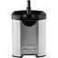 Соковижималка Cuisinart сріблястий (CCJ210E) - мініатюра 3