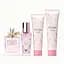 Подарунковий набір V.V.Love Pink Cutie Pour Femme 4в1 - мініатюра 1
