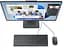 Моноблок Lenovo 27 IdeaCentre AIO 27IRH9 QHD IPS/Intel C7-240H/32GB/1TB/Intel Graphics/DOS/Luna Grey (F0HM00WAUO) - мініатюра 2
