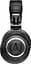 Навушники Audio-Technica ATH-M50xBT2 Black - мініатюра 5
